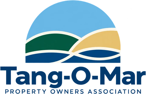 Tang-O-Mar Property Owners Association